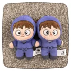 2025年最新】鉢屋三郎 ほわぬいの人気アイテム - メルカリ