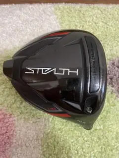 ステルス ドライバー 10.5