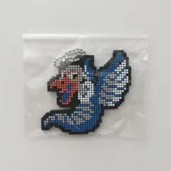 ドラクエ ドラゴンクエスト ラバーストラップ キメラ