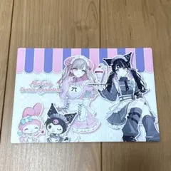 クロミ キャラクターグッズ