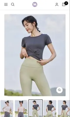 yomoment ヨガ・ピラティス