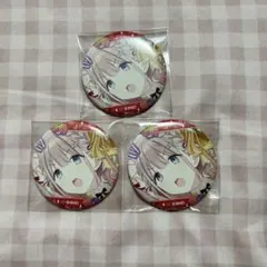 2025年最新】シャニマス芹沢あさひ缶バッジの人気アイテム