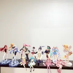 2026年最新】オーバーロード フィギュアの人気アイテム - メルカリ