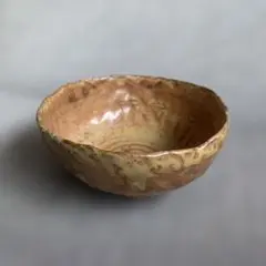 茶道具 抹茶碗 陶器 ヴィンテージ　箱なし