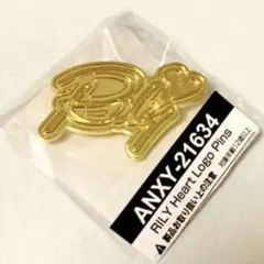 今市隆二　RILY Heart Logo LS Tee M 黒　新品未開封 今市隆二 RILY Heart Logo LS Tee M 黒 新品未開封