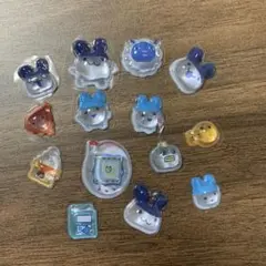 たまごっち ボンボンドロップシール みみっち おすそ分け①