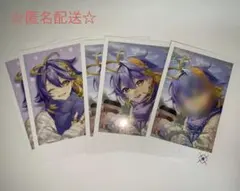 にじさんじ ウィンターデート チェキ アスター アルカディア②