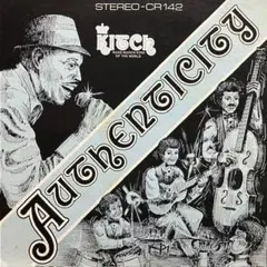 カリプソ　Kitch 　AUTHENTICITY 1980年