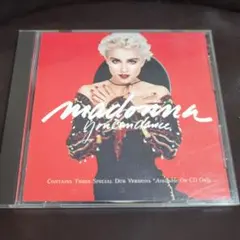 Madonna You Can Dance CD マドンナ 80s ディスコ - メルカリ