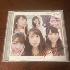【D33702】裸足でSummer(Type C)