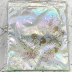 【未使用】ディズニーランド 40周年 グランドフィナーレ トートバッグ