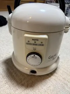 2025年最新】炊飯器sanyoの人気アイテム - メルカリ