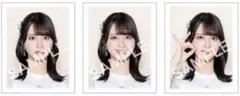 佐々木舞香 IDフォト コンプ