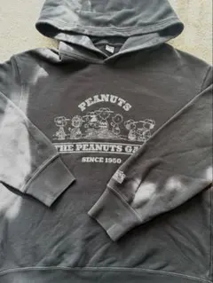 トレーナー 160 裏起毛