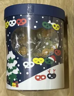 【新品未開封】グミッツェル グミッツェルプチの雪遊びパーティBOX　２BOX Amazon | 【BOXのまま発送】ヒトツブカンロ グミッツェル プチの