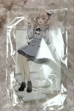 プロセカ はぴこれくじ アクリルスタンド アクスタ 暁山瑞希