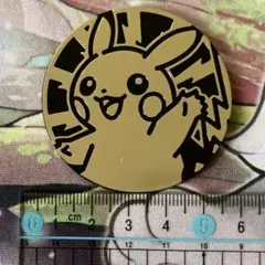 【海外限定】ポケモン コイン　ピカチュウ