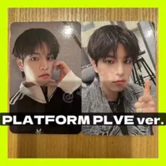 【DOIT】straykids スキズ　封入　トレカ　ラントレ　スンミン