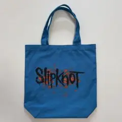 Slipknot スリップノット トートバッグ
