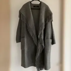 コート ピーコート