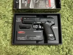 2025年最新】マルイ h＆k USPの人気アイテム - メルカリ