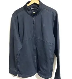 Under Armour ColdGear ジャケット Lサイズ ダークグレー
