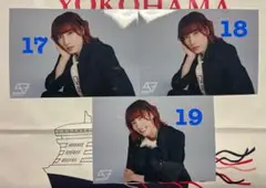 柴崎楽 アイドル
