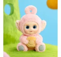 POPMART テレタビーズ "Say Hello" ポー　ピンク