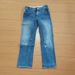 MPSデニムパンツ140cm