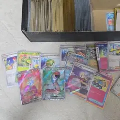 ポケモンカード 引退品　まとめ売り