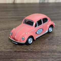 モロゾフ 2023 フォルクスワーゲン ビートル ピンク