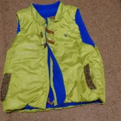 キッズベスト　120cm