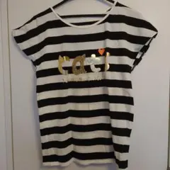 ツモリチサト　CATS　Tシャツのサムネイル