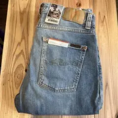 【新品】50%OFF ヌーディージーンズ LEANDEAN W29 L30