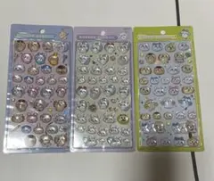 モモンガ ステッカー