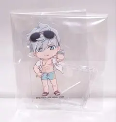 【一番くじ】FGO　I賞アクスタ　パーシヴァル