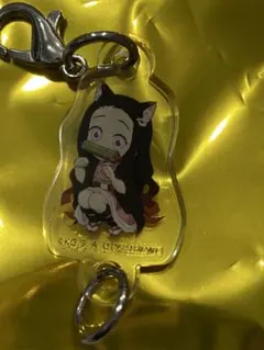 2025年最新】鬼滅の刃繋がるアクリルチャームの人気アイテム