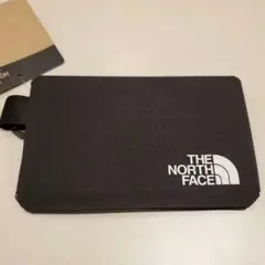 新品　THE NORTH FACE NN32339 パスケース ブラック