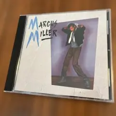 Marcus Miller　マーカス・ミラー　パーフェクト・ガイ　良品