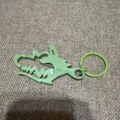 マンウィズ キーホルダー