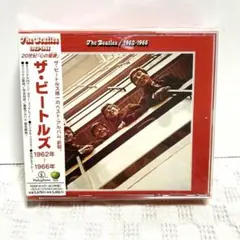 1962年～1966年　　　ザ・ビートルズ