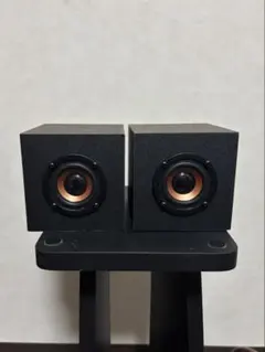 自作スピーカー