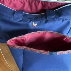 ファミリアバッグ2点セット❣️レア　お値下げ中です❣️