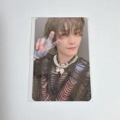 ヤンヤン