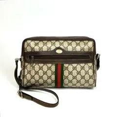 2026年最新】GUCCI シェリーライン ショルダーバッグの人気アイテム