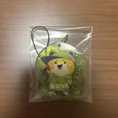 カラフルピーチシヴァさんのアクリルキーホルダー