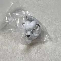 プロ野球マスコット めじるしアクセサリー 埼玉西武ライオンズ レオ