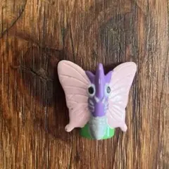 ポケモン　モルファン　フィギュア初期