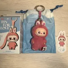 2025年最新】Labubu ラブブの人気アイテム - メルカリ