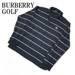 2025年最新】BURBERRY GOLF ゴルフ メンズウェアの人気アイテム
